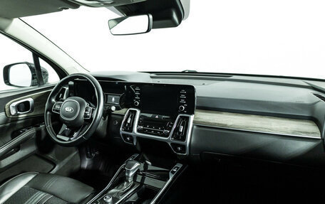 KIA Sorento IV, 2020 год, 3 399 777 рублей, 9 фотография