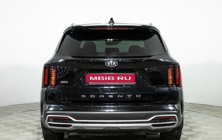 KIA Sorento IV, 2020 год, 3 399 777 рублей, 6 фотография