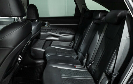 KIA Sorento IV, 2020 год, 3 399 777 рублей, 10 фотография