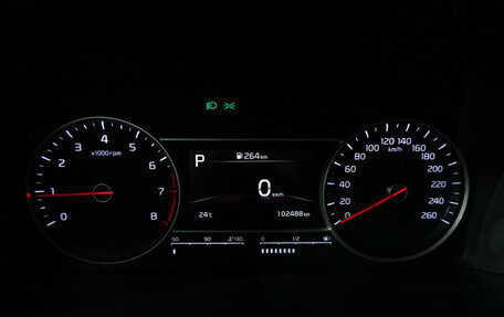 KIA Sorento IV, 2020 год, 3 399 777 рублей, 12 фотография