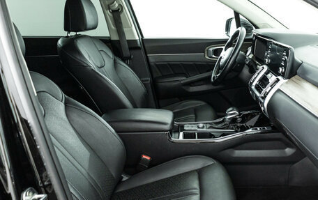 KIA Sorento IV, 2020 год, 3 399 777 рублей, 16 фотография