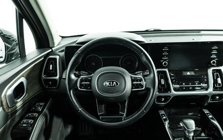 KIA Sorento IV, 2020 год, 3 399 777 рублей, 14 фотография