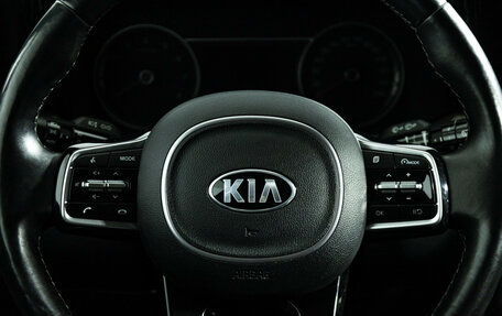 KIA Sorento IV, 2020 год, 3 399 777 рублей, 15 фотография