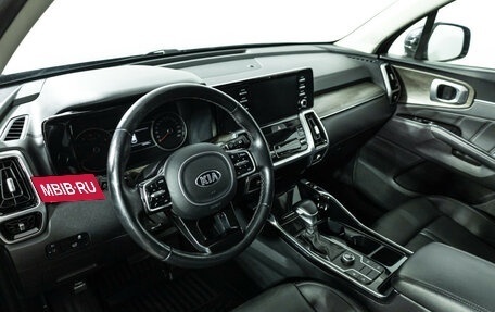 KIA Sorento IV, 2020 год, 3 399 777 рублей, 11 фотография