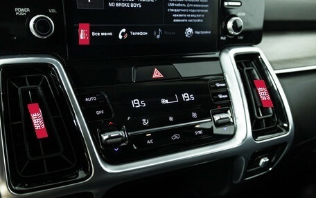 KIA Sorento IV, 2020 год, 3 399 777 рублей, 20 фотография