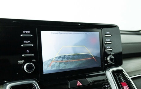 KIA Sorento IV, 2020 год, 3 399 777 рублей, 19 фотография