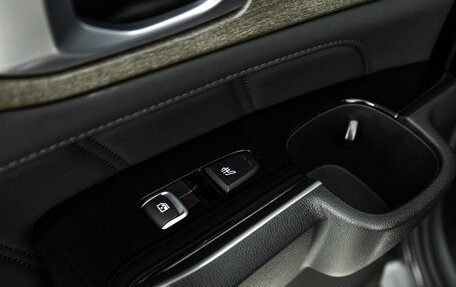 KIA Sorento IV, 2020 год, 3 399 777 рублей, 26 фотография