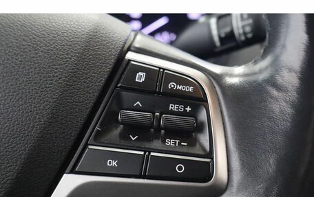 Hyundai Solaris II рестайлинг, 2019 год, 1 079 000 рублей, 10 фотография