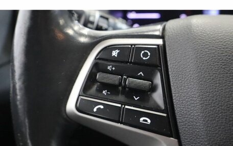 Hyundai Solaris II рестайлинг, 2019 год, 1 079 000 рублей, 9 фотография