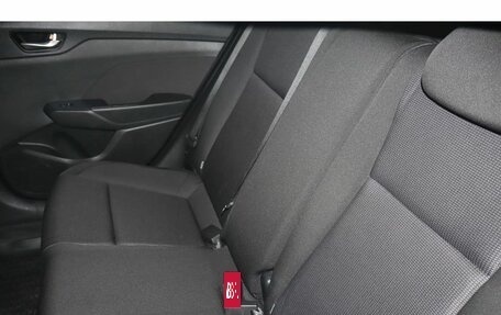 Hyundai Solaris II рестайлинг, 2019 год, 1 079 000 рублей, 7 фотография