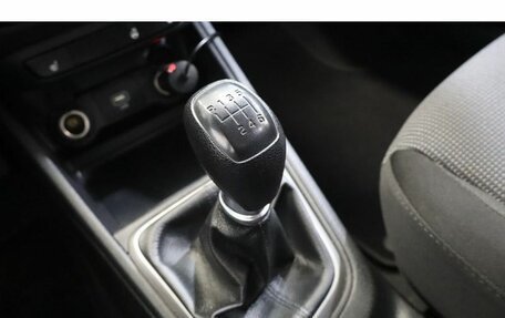 Hyundai Solaris II рестайлинг, 2019 год, 1 079 000 рублей, 14 фотография