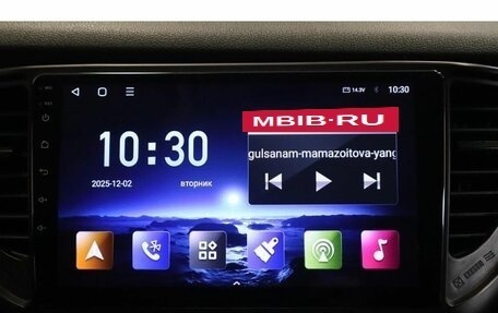 Hyundai Solaris II рестайлинг, 2019 год, 1 079 000 рублей, 12 фотография