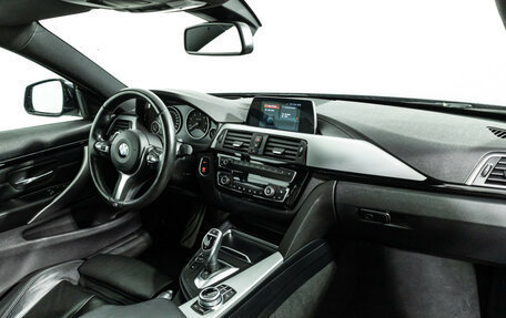 BMW 4 серия, 2018 год, 3 099 000 рублей, 9 фотография