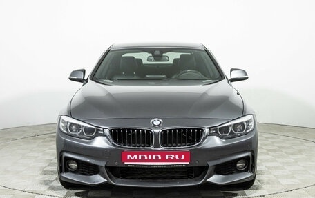 BMW 4 серия, 2018 год, 3 099 000 рублей, 2 фотография