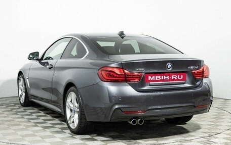 BMW 4 серия, 2018 год, 3 099 000 рублей, 7 фотография