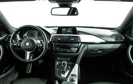 BMW 4 серия, 2018 год, 3 099 000 рублей, 13 фотография