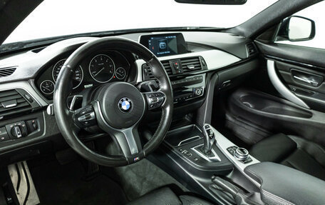 BMW 4 серия, 2018 год, 3 099 000 рублей, 11 фотография