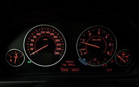 BMW 4 серия, 2018 год, 3 099 000 рублей, 12 фотография