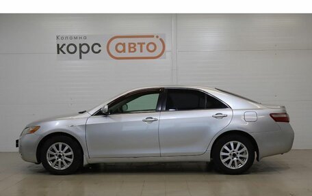 Toyota Camry, 2006 год, 949 000 рублей, 2 фотография