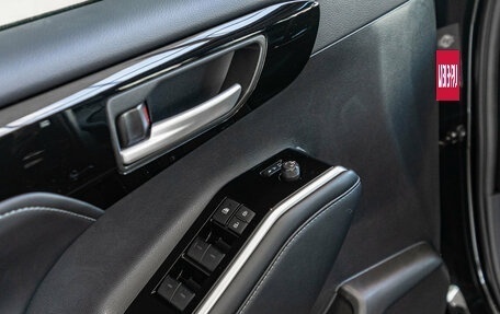 Toyota Highlander, 2025 год, 6 790 000 рублей, 8 фотография