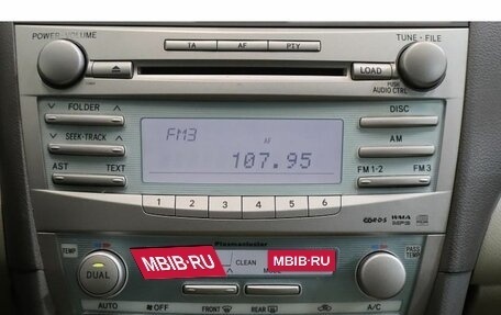 Toyota Camry, 2006 год, 949 000 рублей, 10 фотография