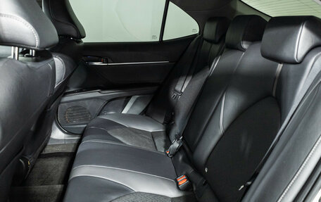 Toyota Camry, 2021 год, 3 059 898 рублей, 10 фотография