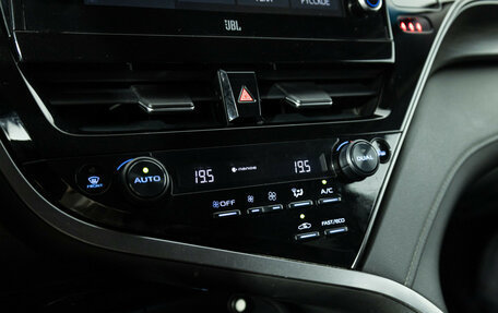 Toyota Camry, 2021 год, 3 059 898 рублей, 18 фотография