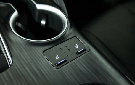 Toyota Camry, 2021 год, 3 059 898 рублей, 19 фотография