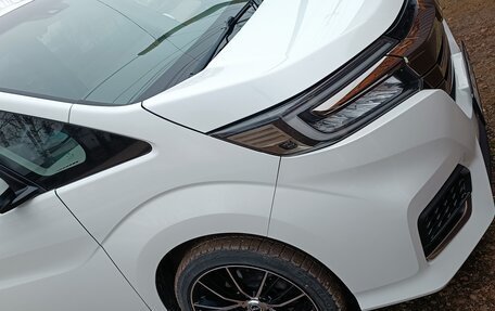 Honda Stepwgn IV, 2019 год, 2 305 000 рублей, 1 фотография