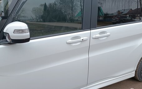 Honda Stepwgn IV, 2019 год, 2 305 000 рублей, 6 фотография