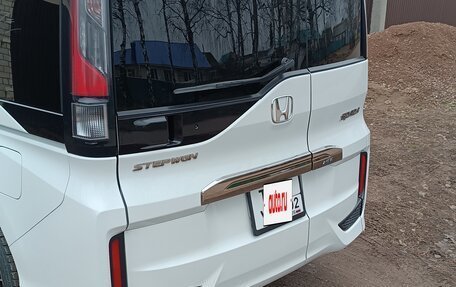 Honda Stepwgn IV, 2019 год, 2 305 000 рублей, 11 фотография