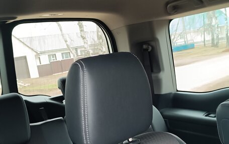 Honda Stepwgn IV, 2019 год, 2 305 000 рублей, 17 фотография