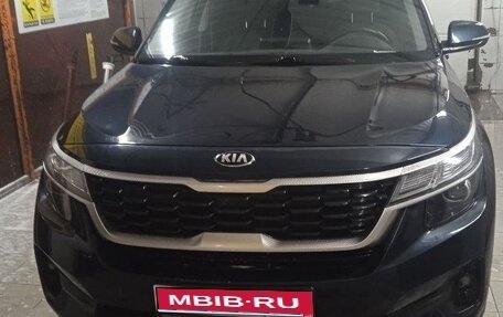 KIA Seltos I, 2021 год, 2 150 000 рублей, 1 фотография