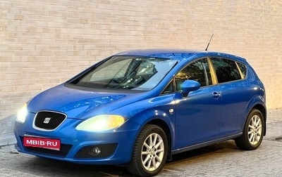 SEAT Leon II, 2012 год, 890 000 рублей, 1 фотография