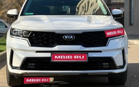 KIA Sorento IV, 2020 год, 4 050 000 рублей, 1 фотография