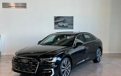 Audi A6, 2025 год, 6 900 000 рублей, 1 фотография