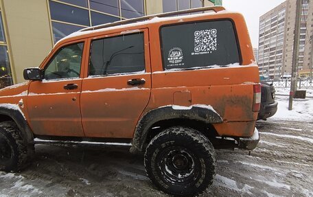 ЛуАЗ Patriot, 2008 год, 250 000 рублей, 2 фотография