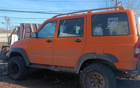 ЛуАЗ Patriot, 2008 год, 250 000 рублей, 9 фотография
