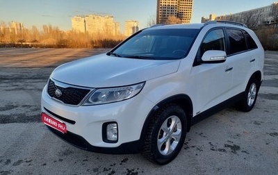 KIA Sorento II рестайлинг, 2020 год, 2 600 000 рублей, 1 фотография
