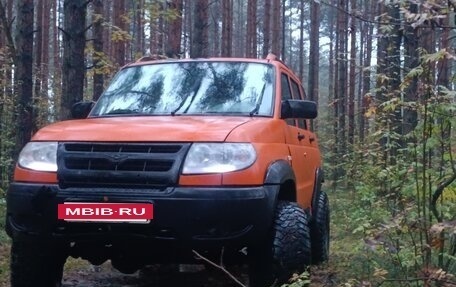 ЛуАЗ Patriot, 2008 год, 250 000 рублей, 5 фотография