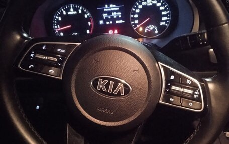 KIA Seltos I, 2021 год, 2 150 000 рублей, 2 фотография