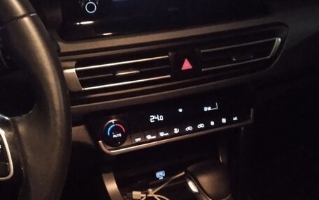 KIA Seltos I, 2021 год, 2 150 000 рублей, 3 фотография