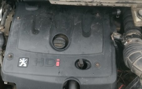 Peugeot 307 I, 2001 год, 139 000 рублей, 6 фотография