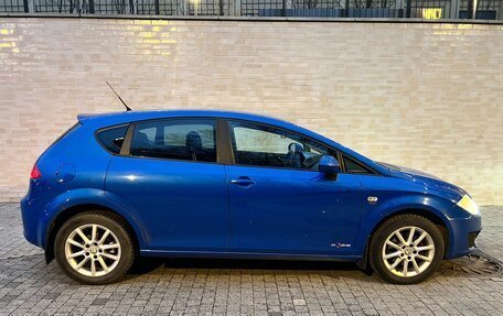 SEAT Leon II, 2012 год, 890 000 рублей, 3 фотография