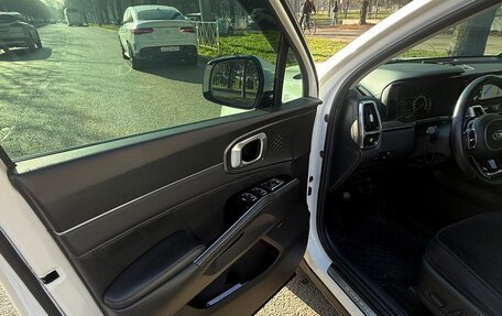 KIA Sorento IV, 2020 год, 4 050 000 рублей, 12 фотография