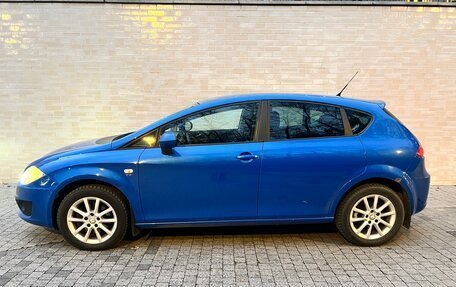 SEAT Leon II, 2012 год, 890 000 рублей, 2 фотография