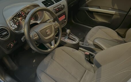 SEAT Leon II, 2012 год, 890 000 рублей, 5 фотография