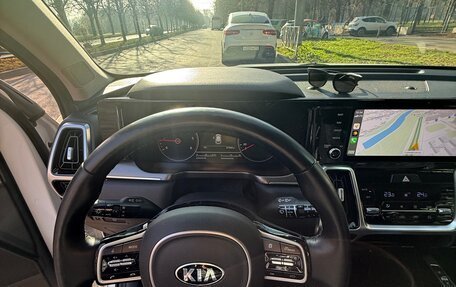 KIA Sorento IV, 2020 год, 4 050 000 рублей, 11 фотография