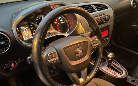 SEAT Leon II, 2012 год, 890 000 рублей, 6 фотография