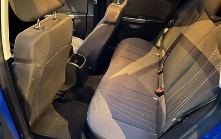 SEAT Leon II, 2012 год, 890 000 рублей, 7 фотография